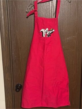 Loony Tunes Apron